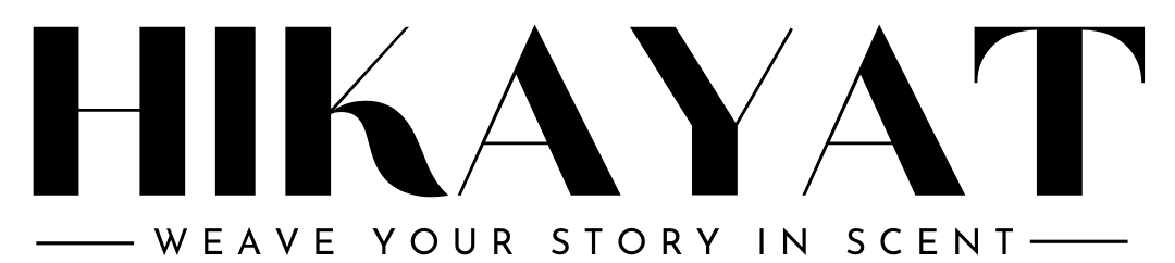 Hikayat logo