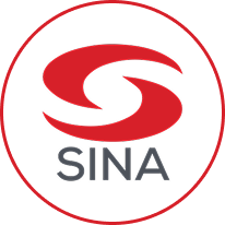 Sina logo