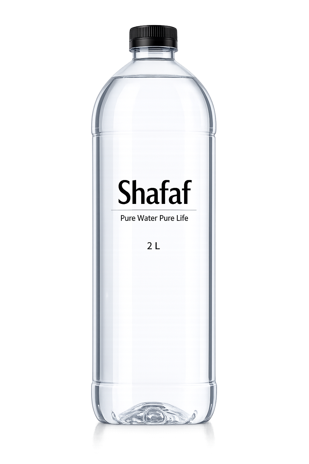 2L bottle