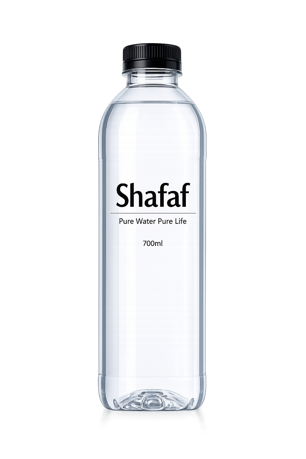 700ml bottle